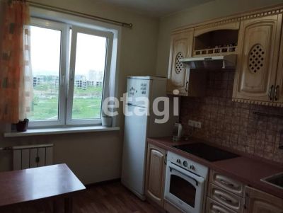 Лот: 22269677. Фото: 1. Сдам 2-комн. кв. 53.2 кв.м. Красноярск... Квартиры, студии