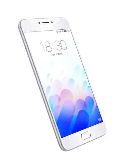 Лот: 7983458. Фото: 1. Продам MEIZU M3 NOTE M681H(международная... Смартфоны