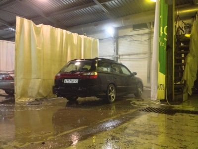 Лот: 4085638. Фото: 1. Subaru Legacy. Автомобили