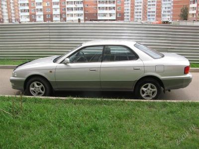 Лот: 1166128. Фото: 1. Toyota Vista. Автомобили