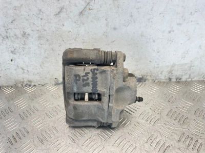 Лот: 25366476. Фото: 1. суппорт тормозной Renault Sandero... Тормозная система