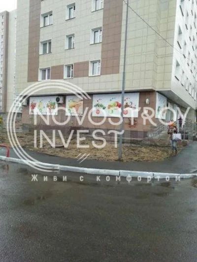 Лот: 16935895. Фото: 1. Нежилое 96м2, 1ый этаж. Коммерческая недвижимость
