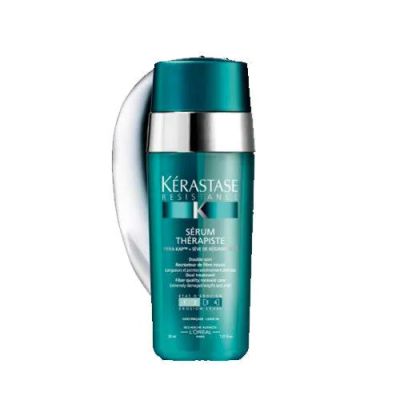 Лот: 15468009. Фото: 1. Терапист Сыворотка 30 мл (Kerastase... Уход за волосами 