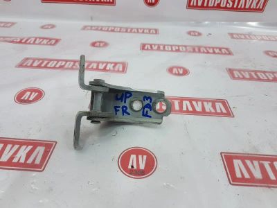 Лот: 20903522. Фото: 1. Петля двери Honda Civic Hybrid... Кузов