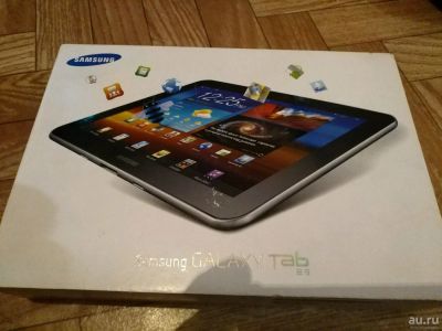 Лот: 10821027. Фото: 1. Продам планшет Samsung Galaxy... Планшеты