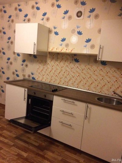 Лот: 13590650. Фото: 1. Сдам 1-ком.квартиру Молокова... Квартиры, студии