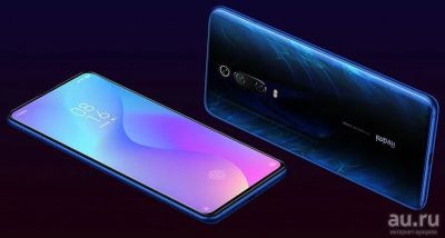 Лот: 15216843. Фото: 1. Смартфон Xiaomi Mi 9T PRO\Redmi... Смартфоны