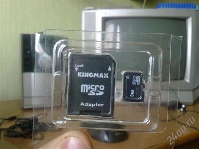 Лот: 316550. Фото: 1. Можно все сразу, можно по отдельности... Карты памяти