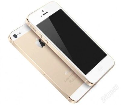 Лот: 3570566. Фото: 1. ААА!!! Только сейчас! iPhone 5S... Смартфоны