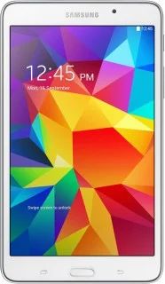Лот: 5094385. Фото: 1. galaxy tab 4. Планшеты