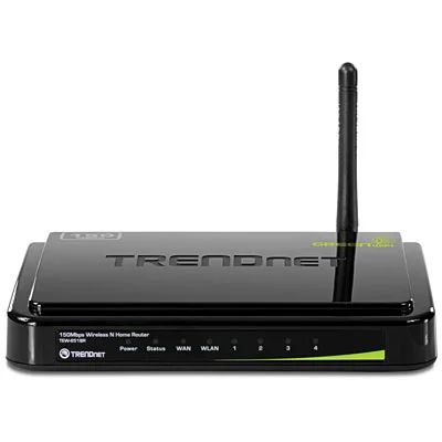 Лот: 5089577. Фото: 1. Wi-Fi роутер TRENDnet TEW-651BR... Маршрутизаторы (роутеры)