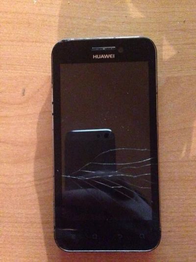 Лот: 5009092. Фото: 1. Huawei Honor U8860. Смартфоны
