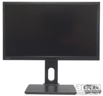 Лот: 18263154. Фото: 1. Монитор BenQ BL2420PT 23.8" (2560x1440... ЖК-мониторы
