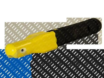 Лот: 12990229. Фото: 1. Электрододержатель ESAB HANDY... Приспособления для электросварочных работ