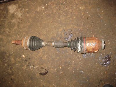 Лот: 20896540. Фото: 1. Привод колеса Mazda Cx-7 ER3P... Трансмиссия