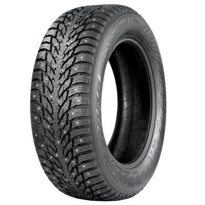 Лот: 20864125. Фото: 1. 285/45 R21 Nokian Tyres Hakkapeliitta... Шины