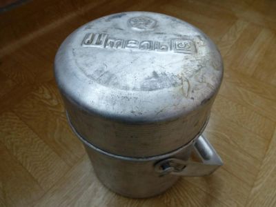 Лот: 3395159. Фото: 1. Примус "Шмель". Туристическая, походная мебель