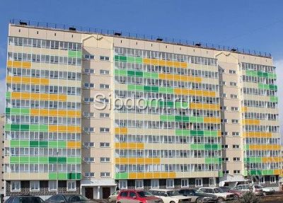 Лот: 3773417. Фото: 1. 1комн.кв Даурская 6. 11000р !. Квартиры, студии