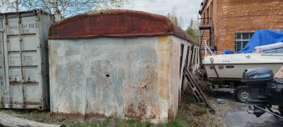 Лот: 22393605. Фото: 1. Вагончик бытовка. Бытовки, вагончики строительные
