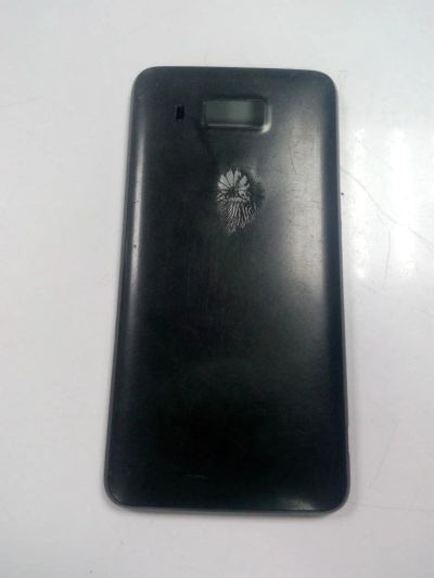 Лот: 10479883. Фото: 1. Задняя крышка Huawei Ascend W2... Корпуса, клавиатуры, кнопки
