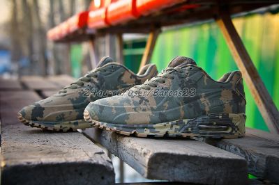 Лот: 5078913. Фото: 1. nike air max 90 collection (2163... Кеды, кроссовки, слипоны