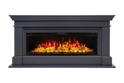 Лот: 23671488. Фото: 1. Каминокомплект RealFlame Ontario... Камины, печи-камины