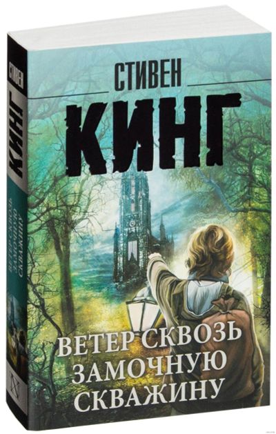 Лот: 16186643. Фото: 1. Ветер сквозь замочную скважину... Художественная