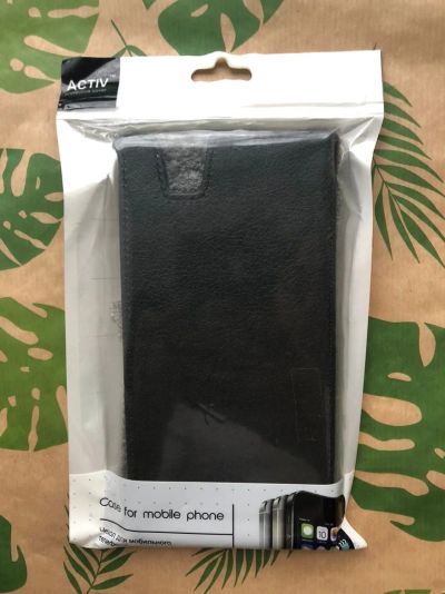 Лот: 16774974. Фото: 1. Чехол Sony Xperia T2 Ultra (black... Видео- и фотокамеры