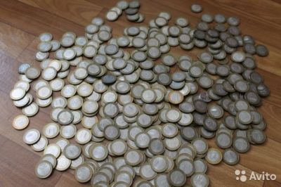 Лот: 5833688. Фото: 1. Продам коллекцию юбилейных монет... Другое (монеты)