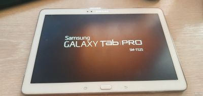 Лот: 17630554. Фото: 1. Samsung SM-T525. Планшеты