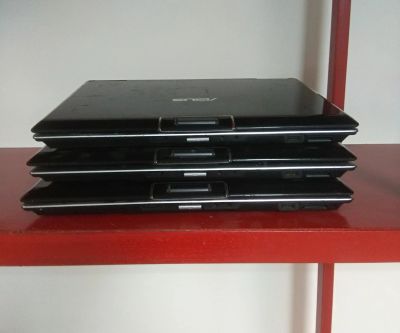 Лот: 15874573. Фото: 1. Ноутбуки Asus Pro57T (неисправно... Ноутбуки