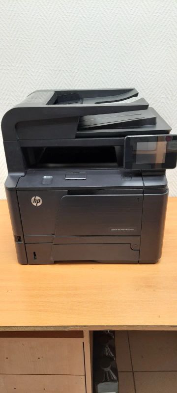 Лот: 17571727. Фото: 1. Лазерное мфу HP LaserJet M425DN. МФУ и копировальные аппараты