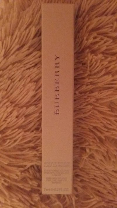 Лот: 10686090. Фото: 1. Тушь "Burberry" оригинал. Макияж