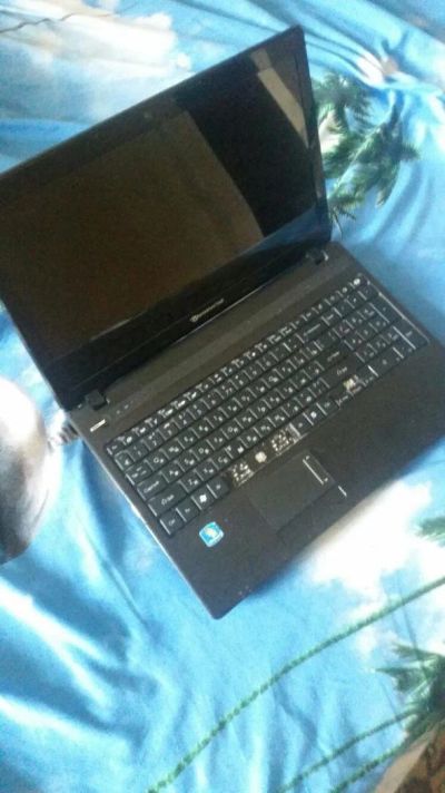 Лот: 9865169. Фото: 1. торг acer Packard Bell PEW96. Ноутбуки