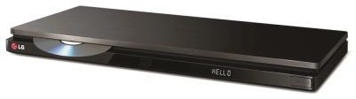 Лот: 5131855. Фото: 1. Bluray, Blu-Ray BP630K Lg Новый. DVD, Blu-Ray плееры