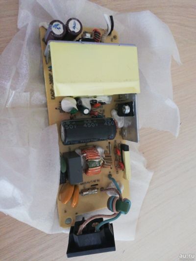 Лот: 16223007. Фото: 1. Блок питания 12в 3а Delta electronics. Зарядные устройства, блоки питания для бытовой техники