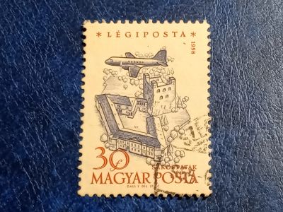 Лот: 25793357. Фото: 1. - Марки для Вашей коллекции. лот... Марки