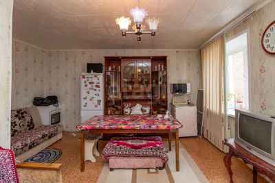 Лот: 25589163. Фото: 1. 4-комн. квартира , Красноярск... Квартиры, студии