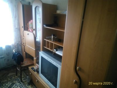 Лот: 16453977. Фото: 1. Сдам комнату 10 кв.м. Новая 16. Квартиры, студии