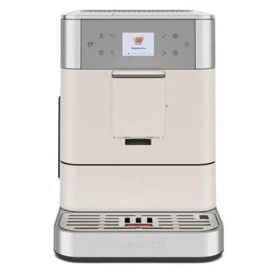 Лот: 25581835. Фото: 1. Кофемашина KitchenAid 5KES8556EPL. Чайники, кофемашины, кулеры
