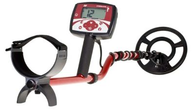 Лот: 7530336. Фото: 1. Металлоискатель Minelab X-Terra... Другое (туризм, охота, рыбалка, самооборона)