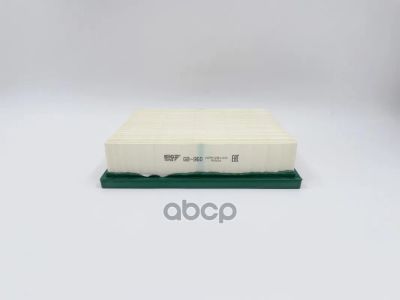 Лот: 24751534. Фото: 1. Фильтр Воздушный Биг Gb-960 BIG... Разное