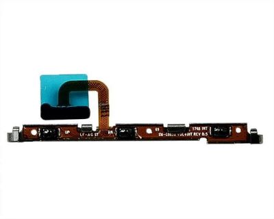 Лот: 20884468. Фото: 1. Шлейф Samsung G960F/G965F Galaxy... Шлейфы, разъёмы