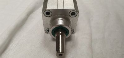 Лот: 15100680. Фото: 1. Festo DSL-25-80-270-CC-A-S2-KF-B. Удлинители, тройники, сетевые фильтры