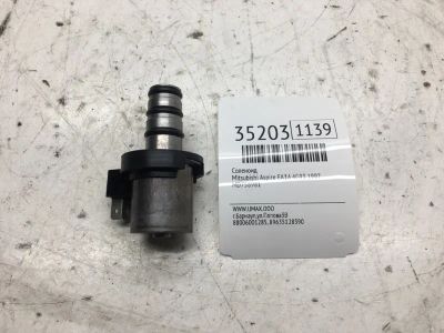 Лот: 20387373. Фото: 1. Соленоид Mitsubishi Aspire 1997... Трансмиссия