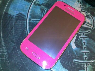 Лот: 2417887. Фото: 1. Samsung galaxy s3 (пр-во Тайланд... Смартфоны