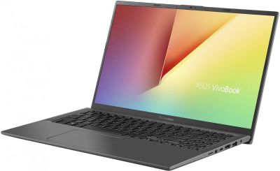 Лот: 15674149. Фото: 1. Ноутбук ASUS VivoBook X512DA-EJ250... Ноутбуки