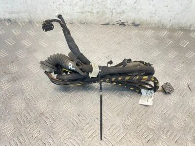 Лот: 25628378. Фото: 1. проводка двери багажника Skoda... Кузов
