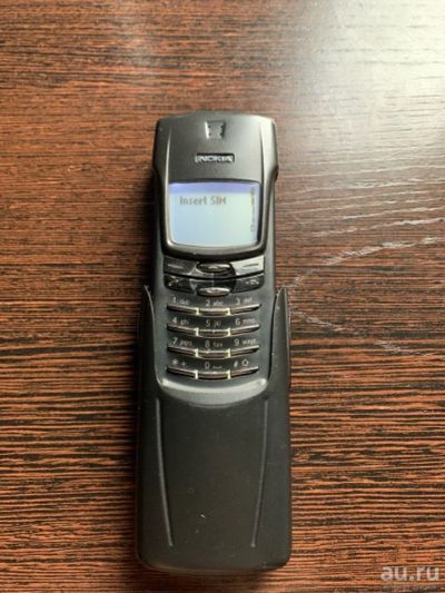 Лот: 18175571. Фото: 1. Nokia 8910 Легендарный. Кнопочные мобильные телефоны