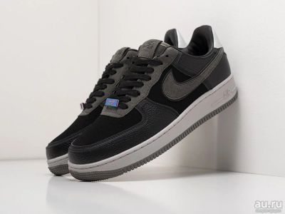 Лот: 17864141. Фото: 1. Кроссовки Nike Air Force 1 LV8... Кеды, кроссовки, слипоны